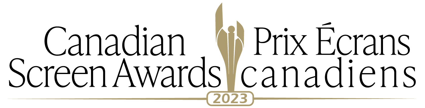 Canadian Screen Awards 2023