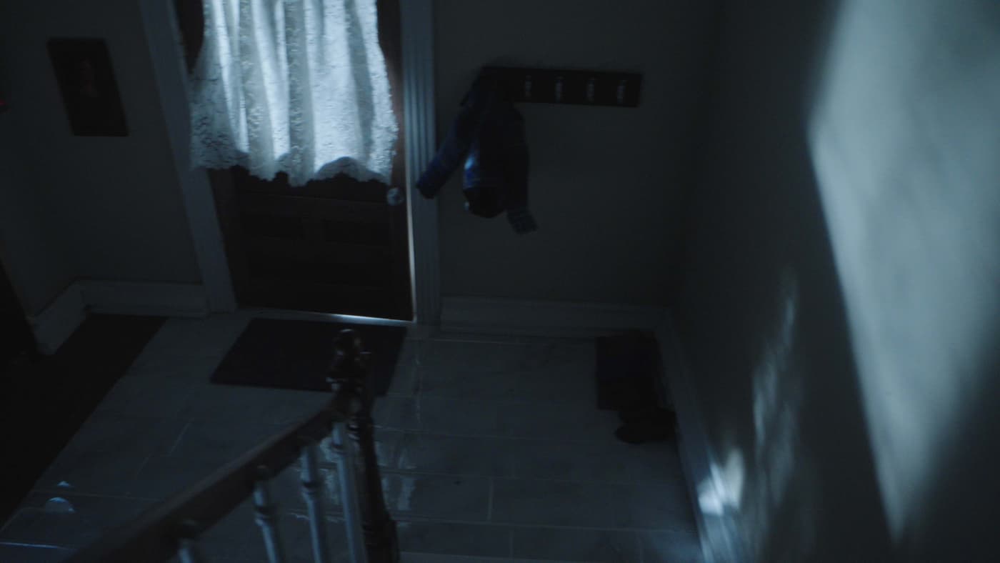 Don't Come Upstairs: photo 5 of 28