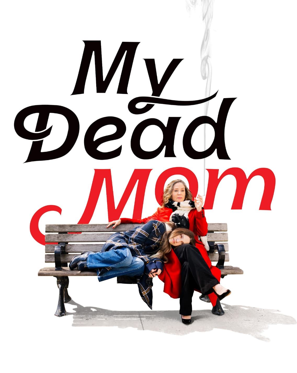 My Dead Mom: photo 1 of 1